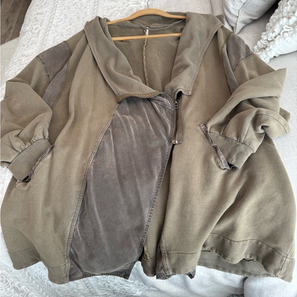 Free People C’mon Cardi - Picture 5 of 9